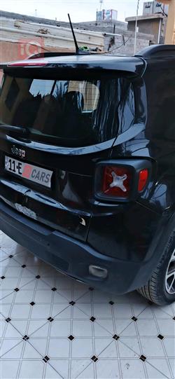 جيب رينيجيد